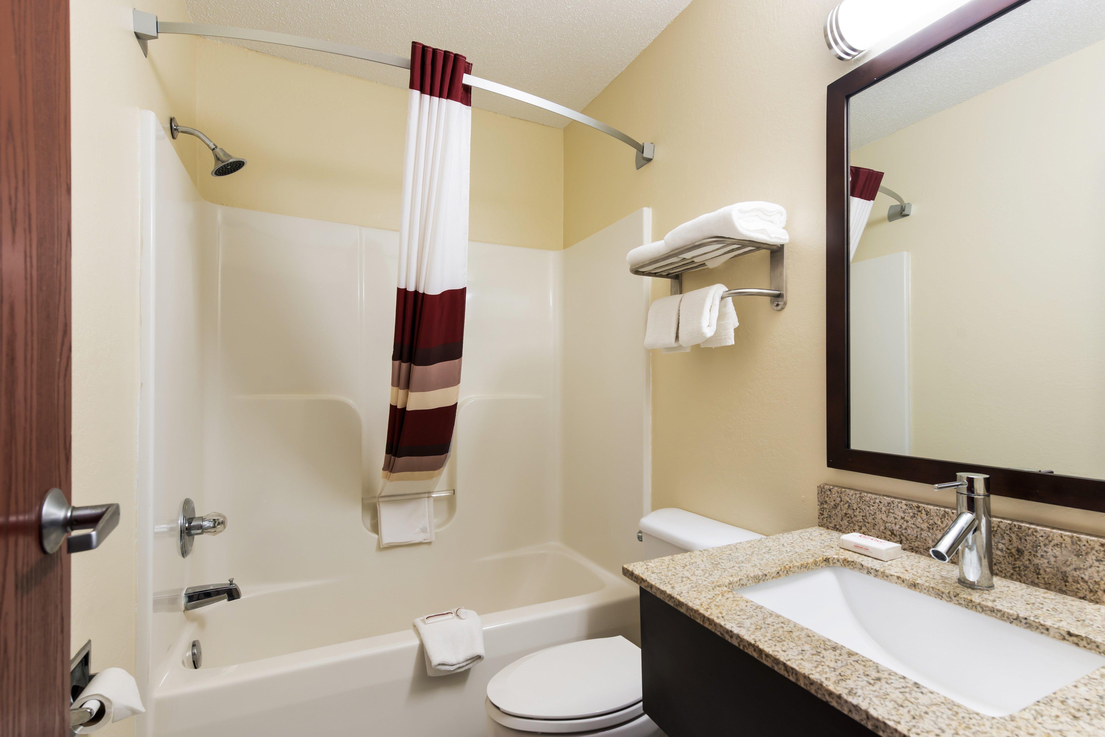 Red Roof Inn Auburn Εξωτερικό φωτογραφία