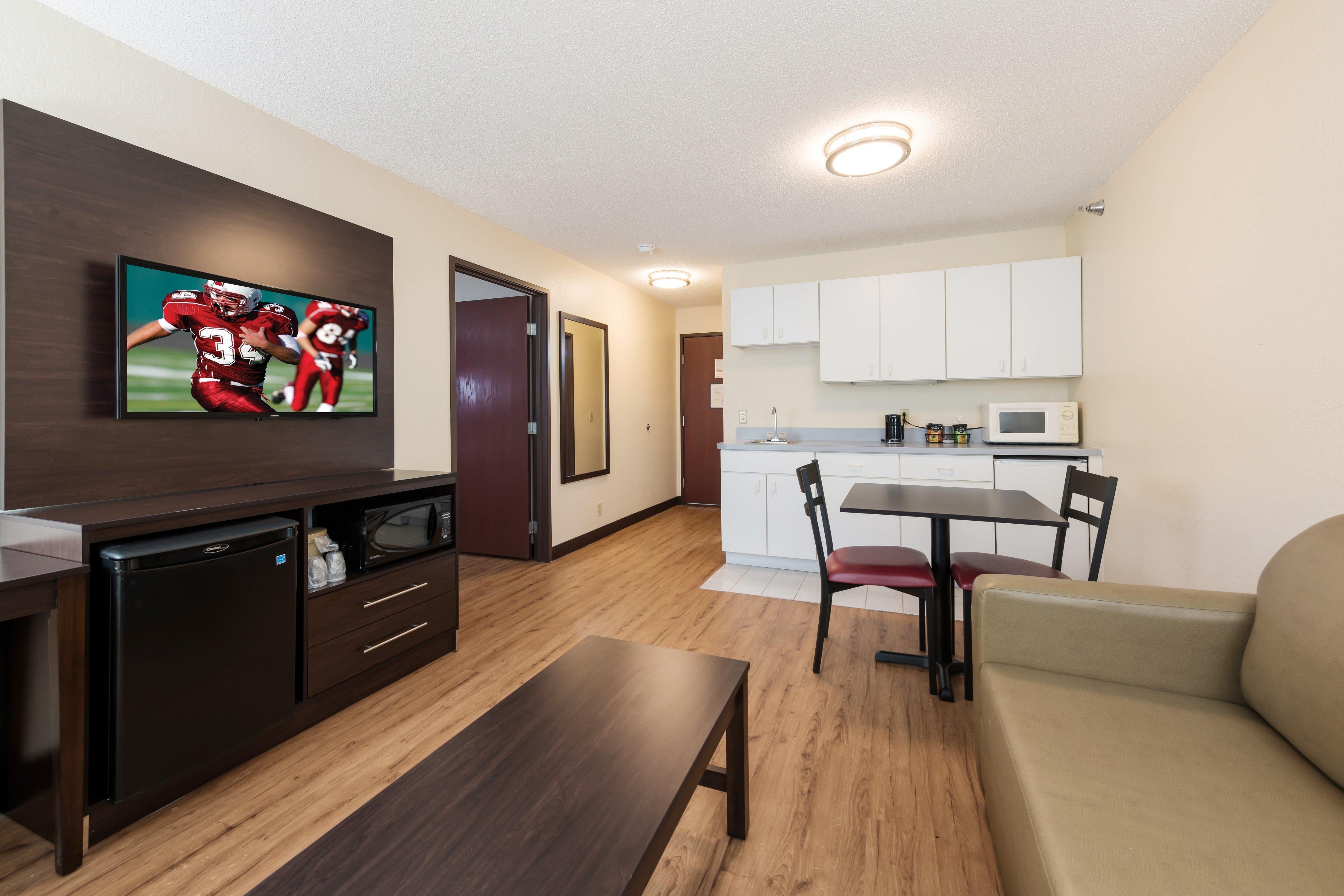 Red Roof Inn Auburn Εξωτερικό φωτογραφία