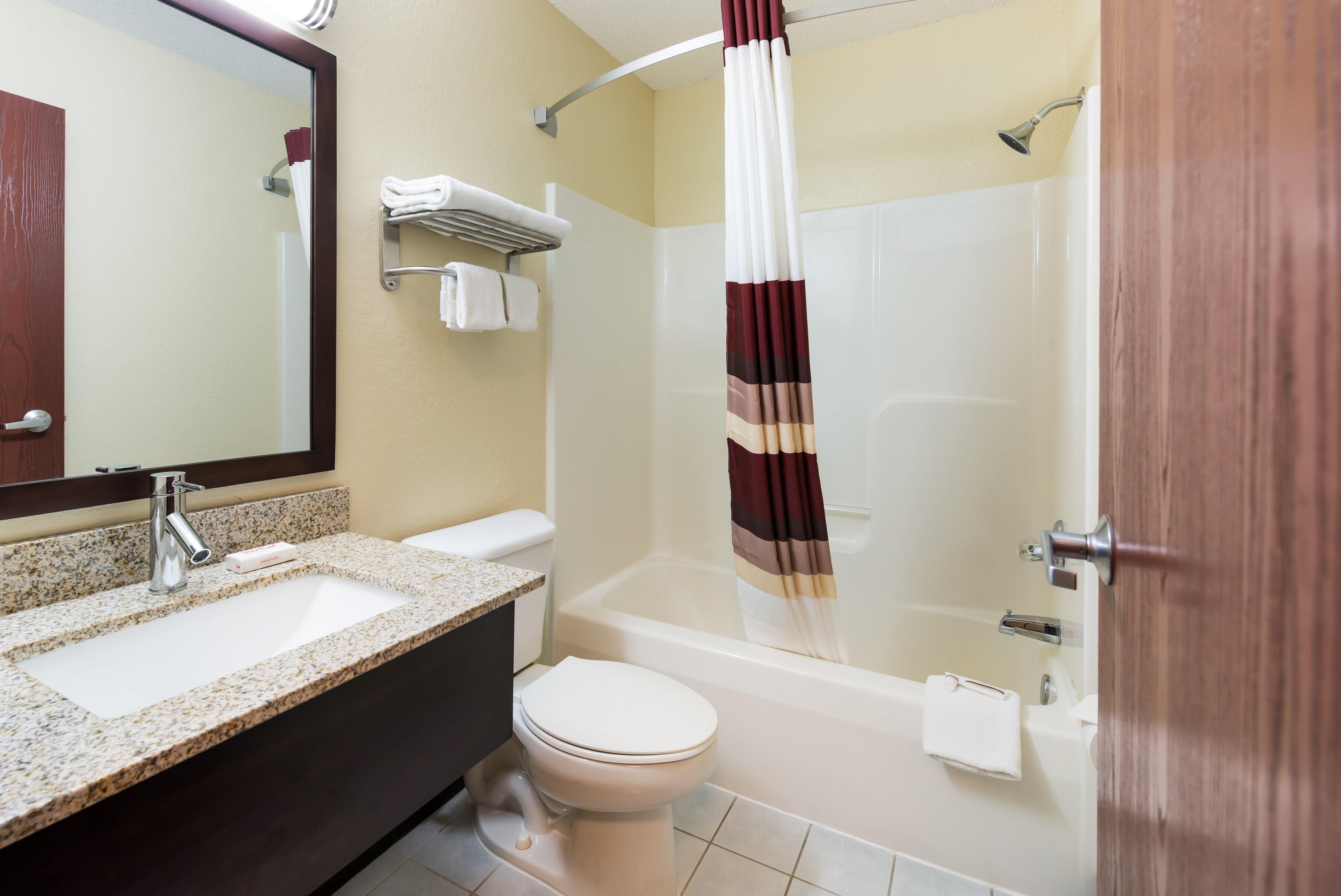 Red Roof Inn Auburn Εξωτερικό φωτογραφία