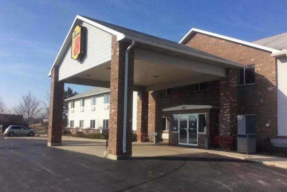 Red Roof Inn Auburn Εξωτερικό φωτογραφία