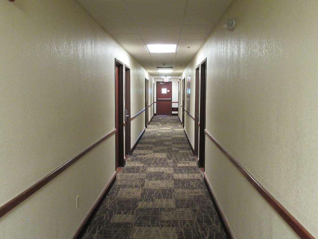 Red Roof Inn Auburn Ανέσεις φωτογραφία
